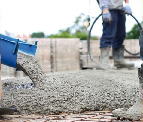 Concreto Usinado em Itapema sc