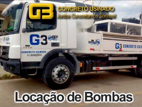 locação de bombas de concreto usinado para obras edificios casas calçadas betoneira barato balneário camboriú itapema porto belo itajaí